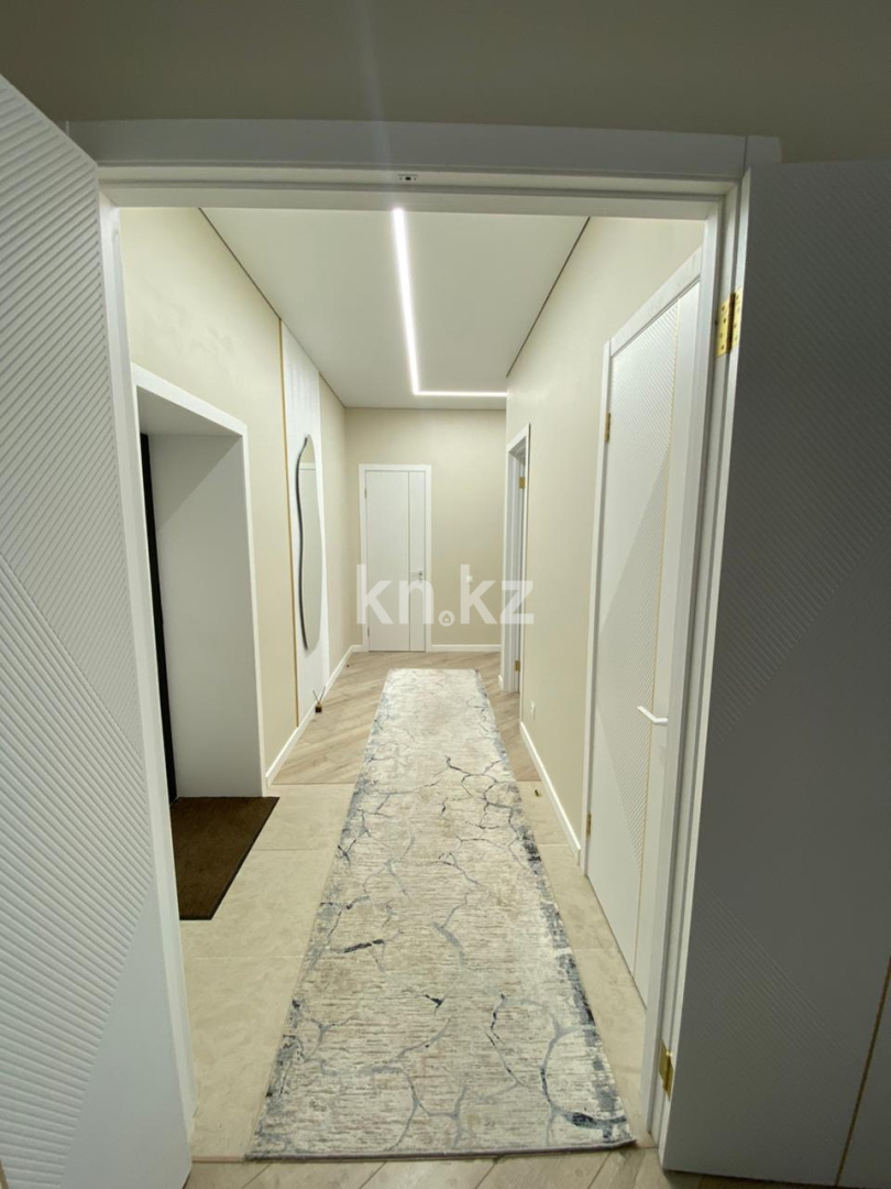 Продажа 3-комнатной квартиры, 75 м² в Караганде - фото 4