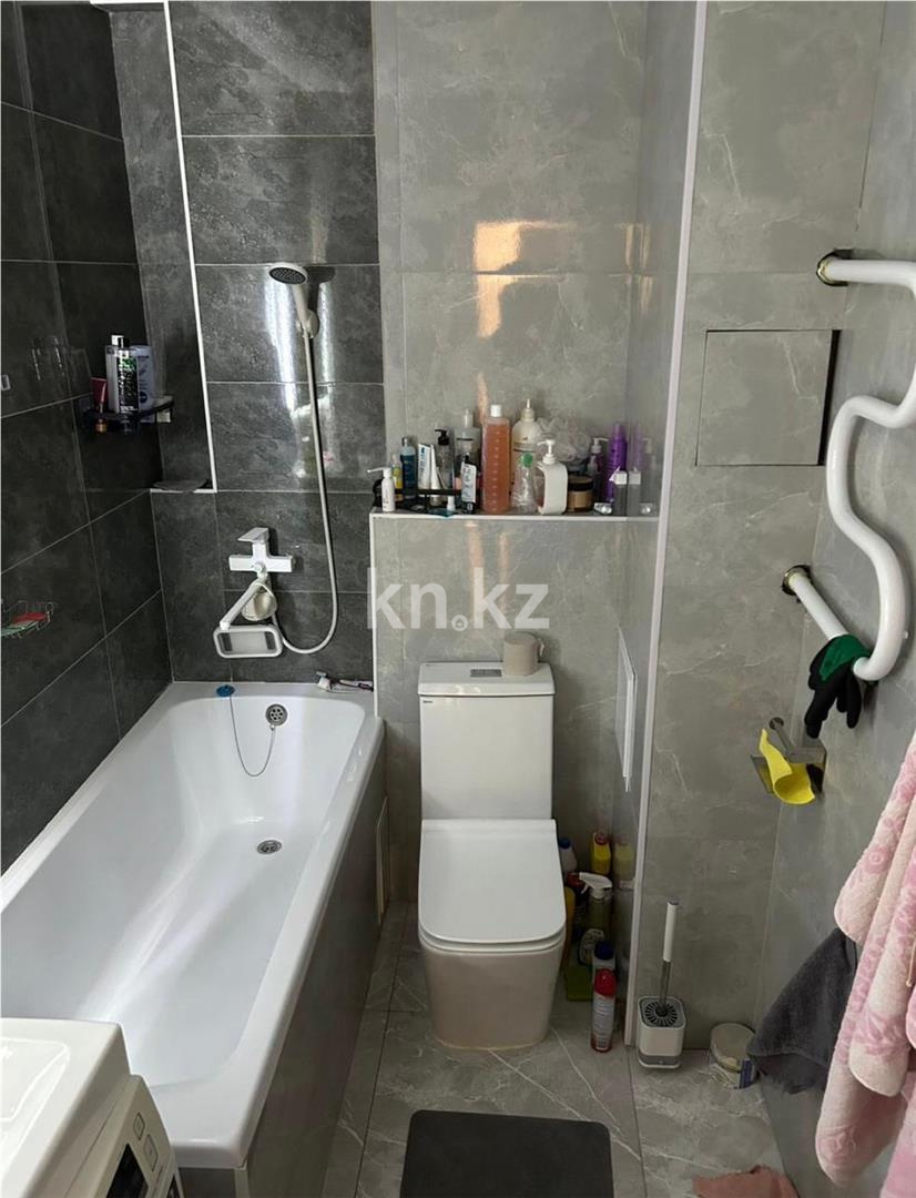 Продажа 2-комнатной квартиры, 35 м² в Астане - фото 4