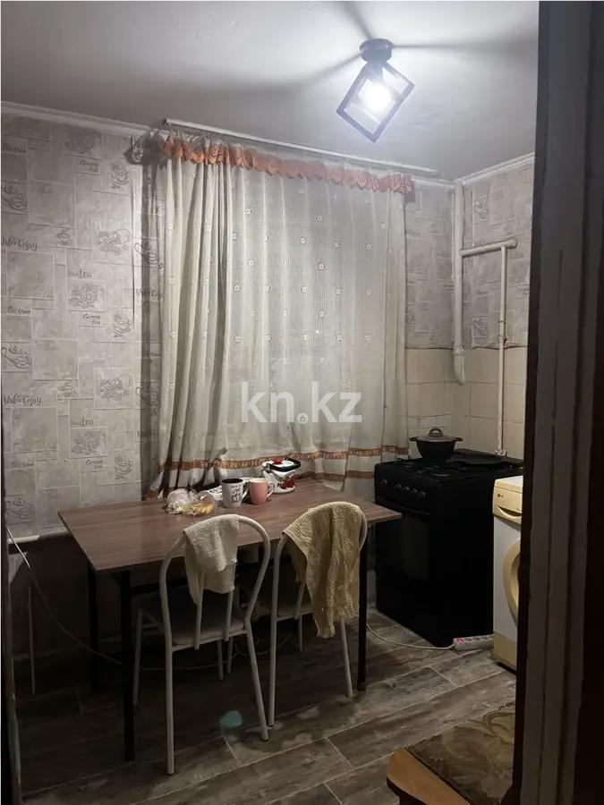 Продажа 2-комнатной квартиры, 39 м² в Алматы - фото 2