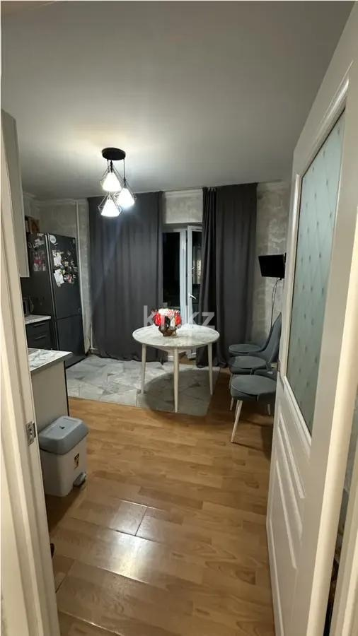 Продажа 2-комнатной квартиры, 77 м² в Астане
