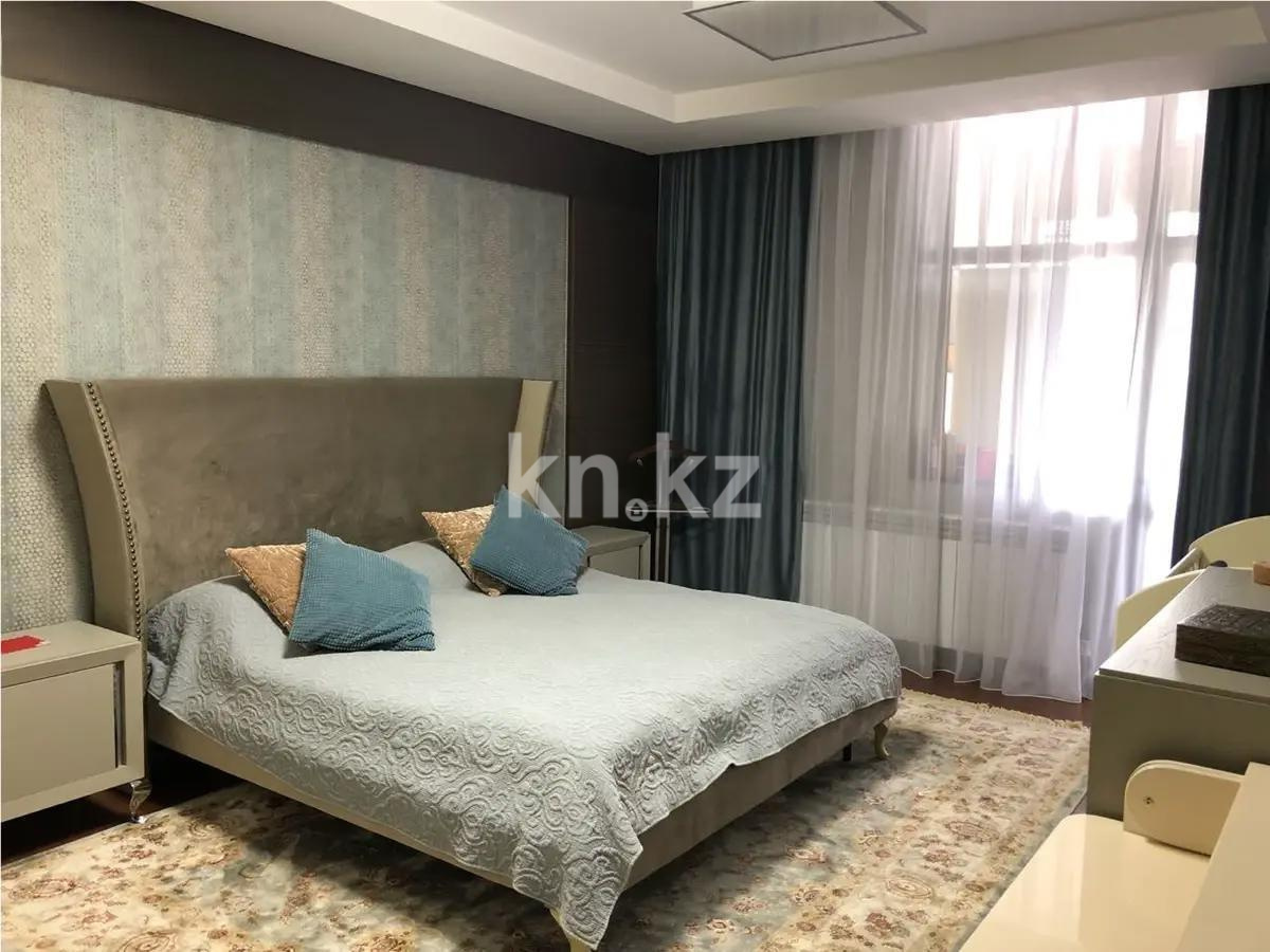 Продажа 2-комнатной квартиры, 80 м² в Астане