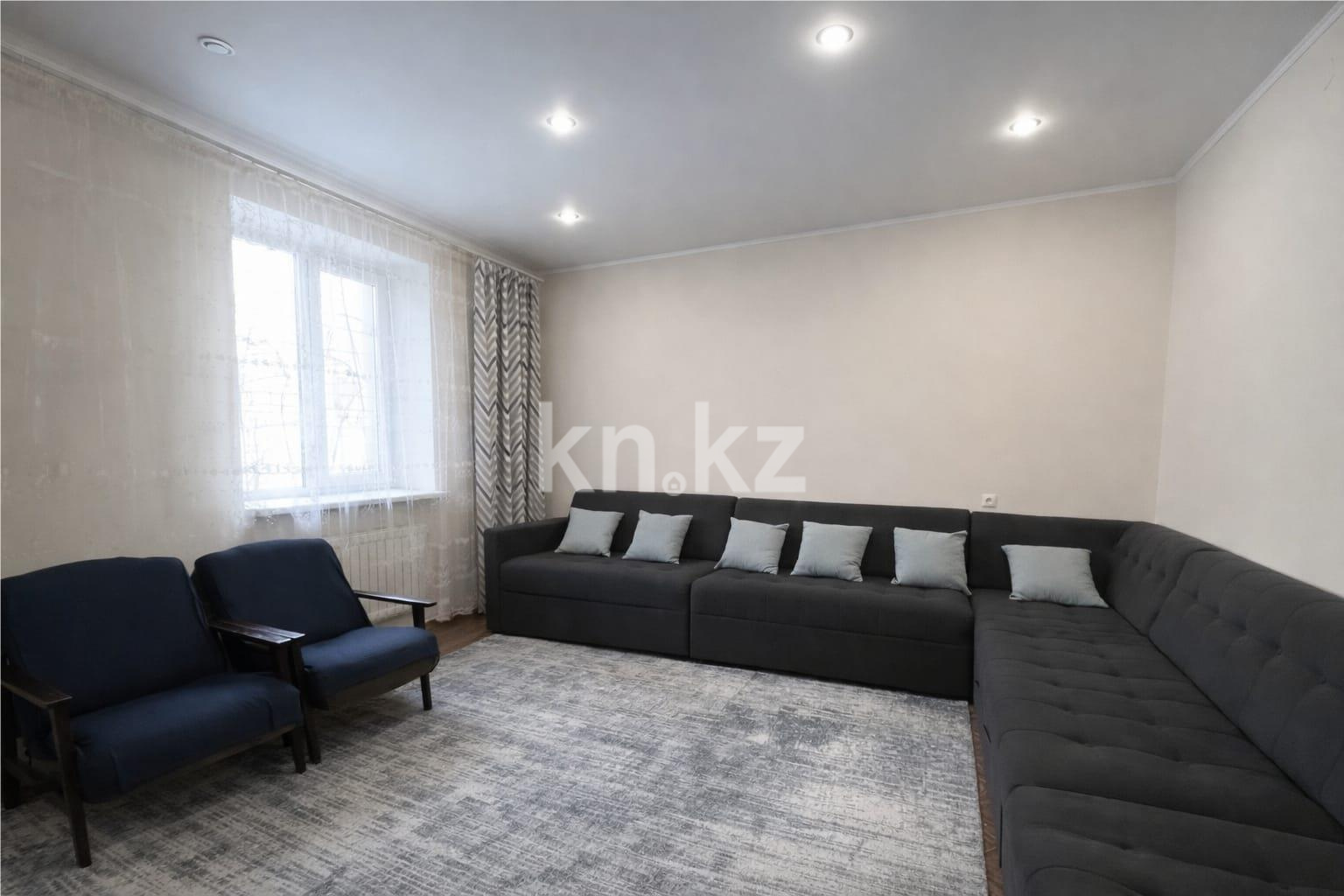 Продажа 3-комнатного дома, 81.3 м² в Караганде - фото 4