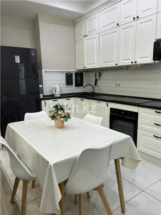 Продажа 4-комнатной квартиры, 110.8 м² в Алматы - фото 5