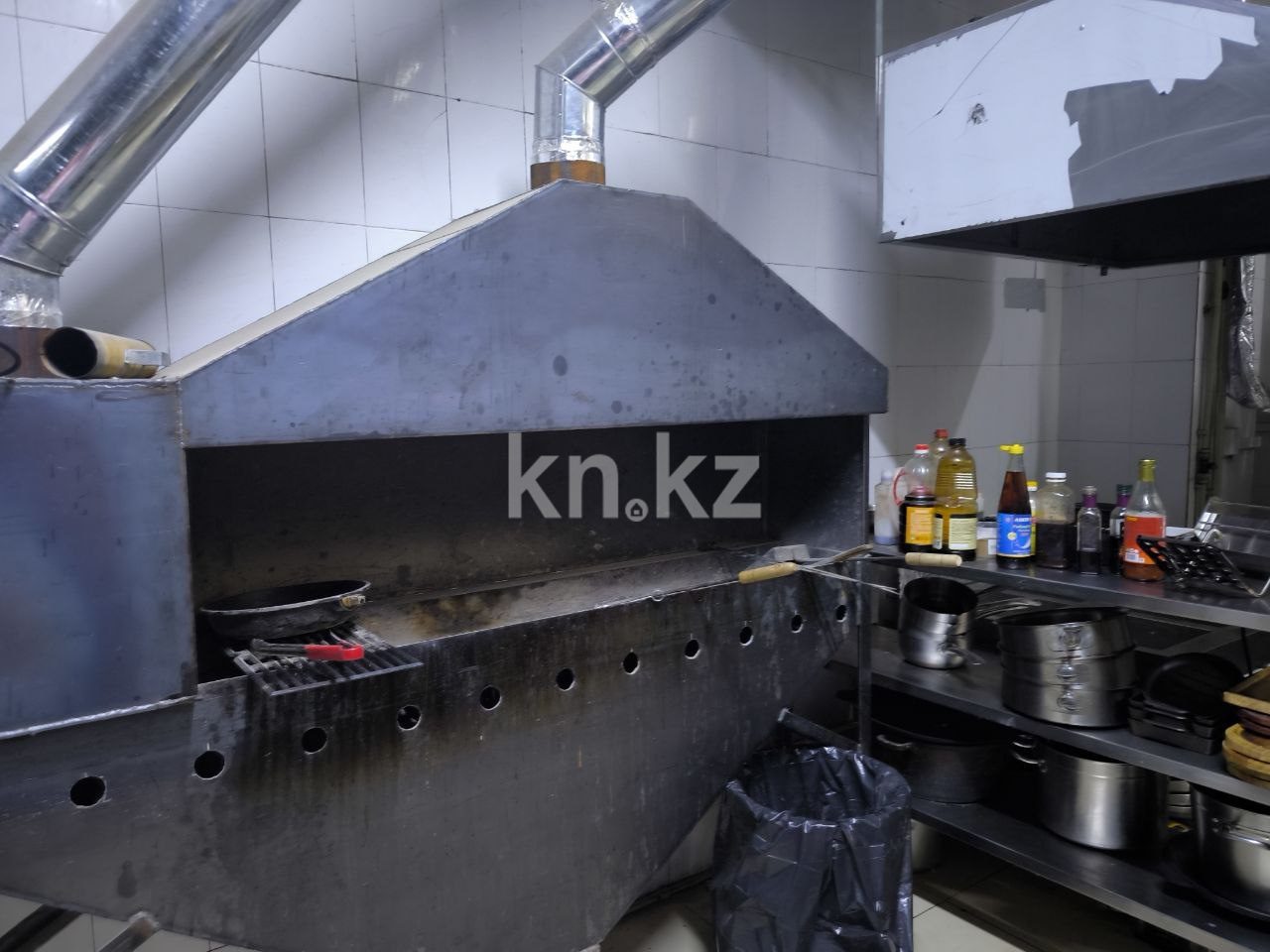 Продажа , 300 м², пр. Достык, дом  105 в Алматы - фото 3