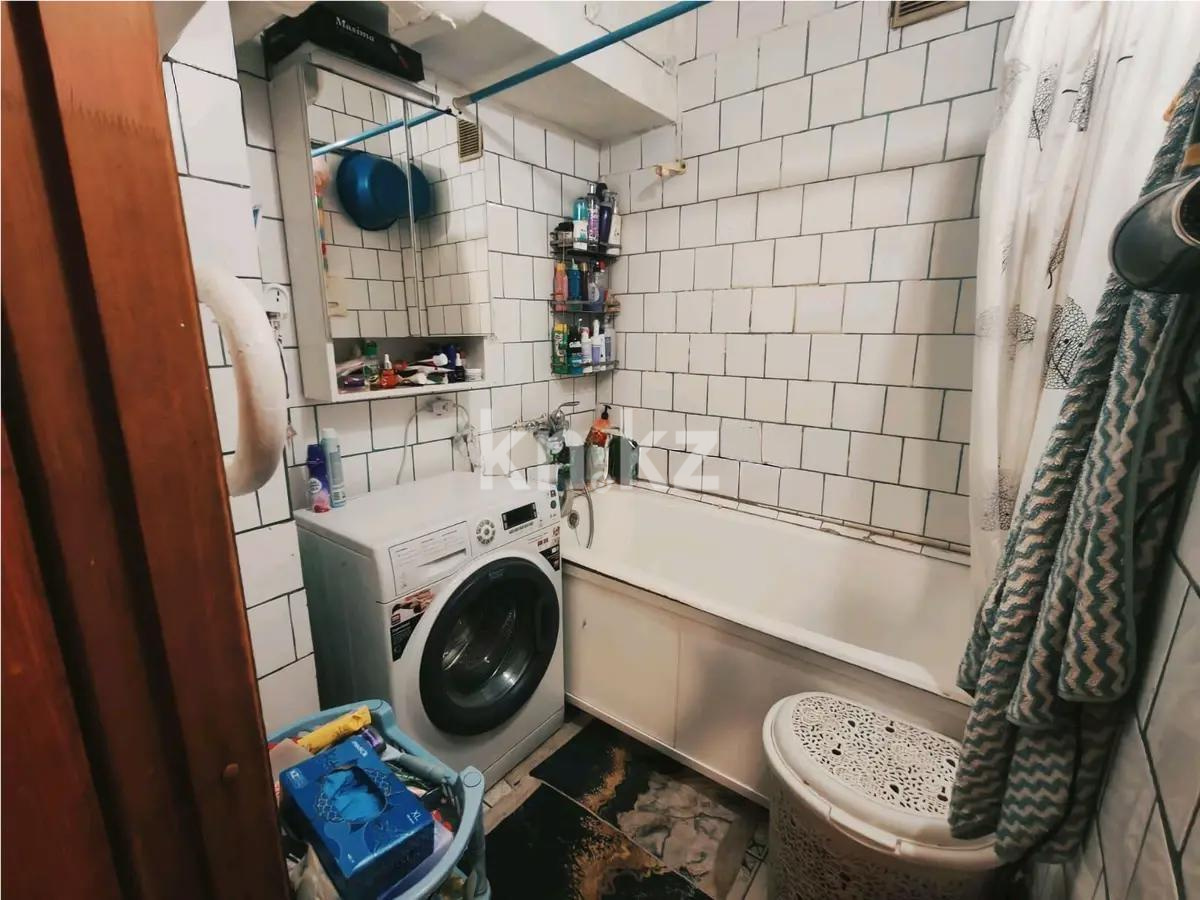 Продажа 3-комнатной квартиры, 64 м² в Алматы - фото 5