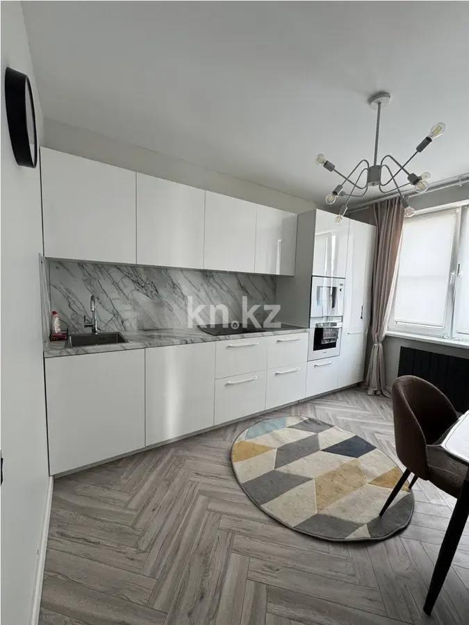 Продажа 2-комнатной квартиры, 77.8 м² в Алматы - фото 3