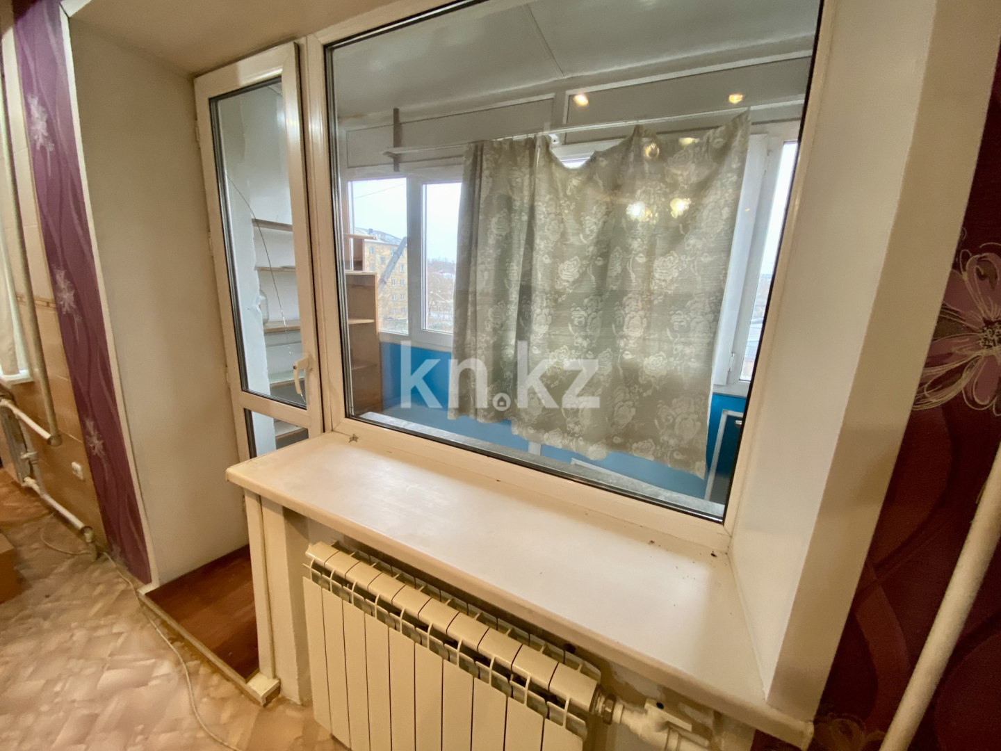 Продажа 2-комнатной квартиры, 45 м², ул. Абая в Сарани - фото 9