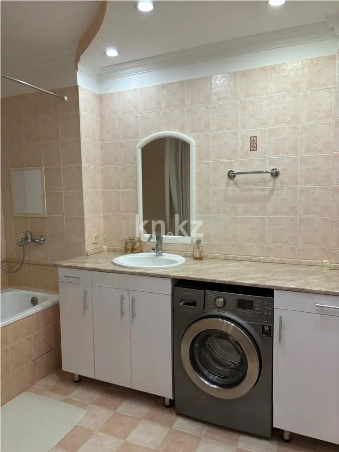 Продажа 3-комнатной квартиры, 84 м², ул. Сатпаева, дом  4а в Алматы - фото 5