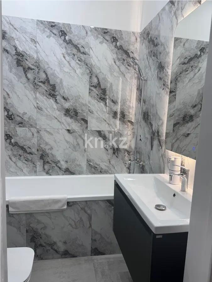 Продажа 2-комнатной квартиры, 61 м² в Астане - фото 2