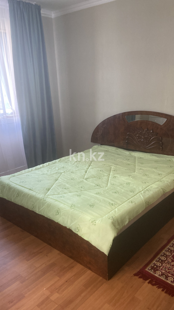 Аренда 3-комнатной квартиры, 90 м² в Астане - фото 10