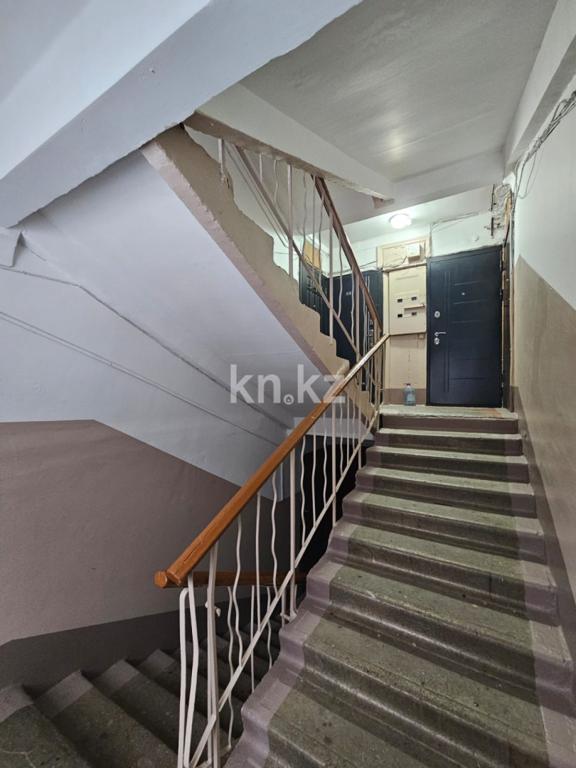 Продажа 1-комнатной квартиры, 30 м² в Караганде - фото 12