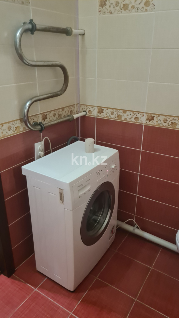 Аренда 2-комнатной квартиры, 63.9 м² в Караганде - фото 4