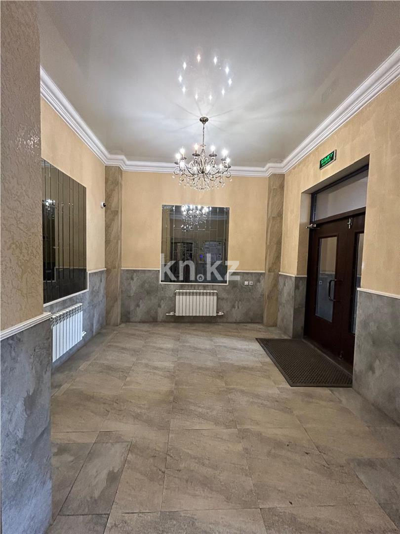 Продажа 3-комнатной квартиры, 84 м², ул. Ержанова, дом  34/1 в Караганде - фото 15