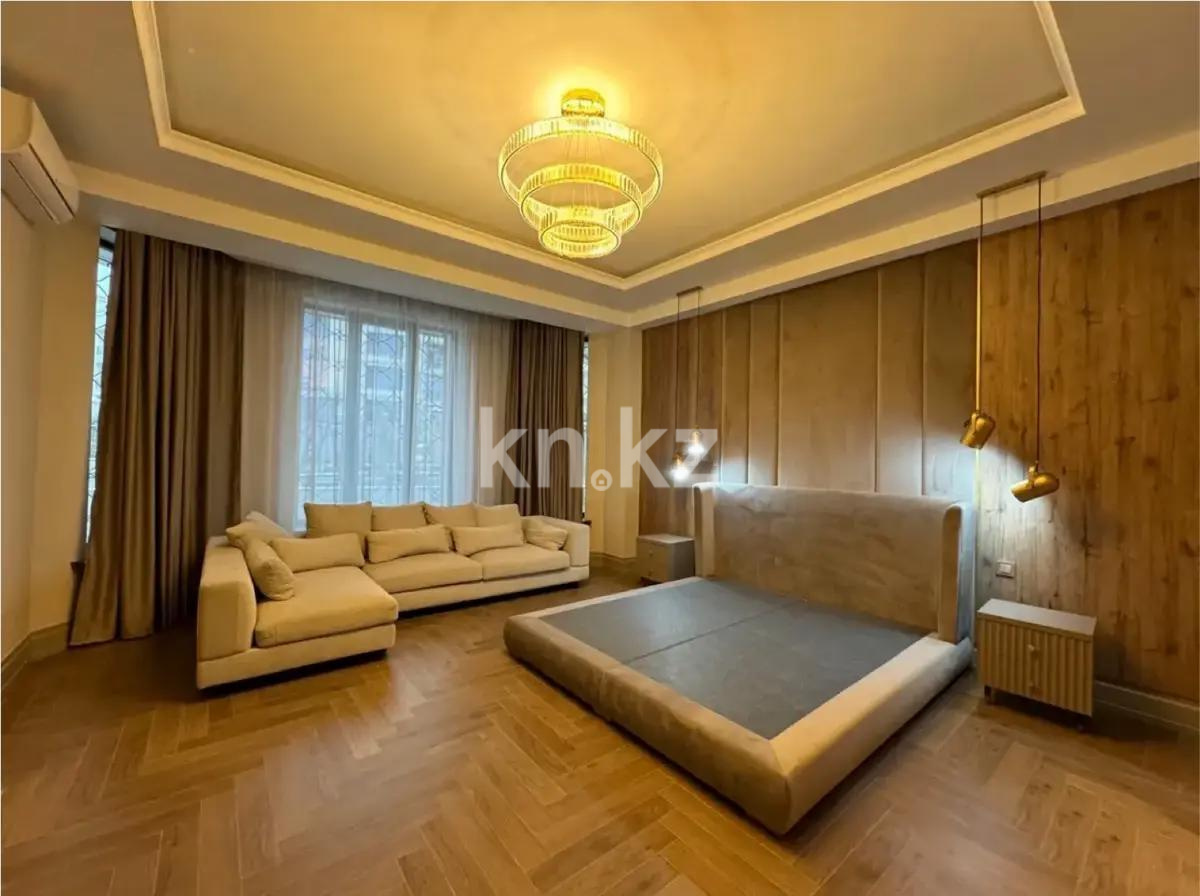 Продажа 7-комнатной квартиры, 350 м², ул. Сейдимбека, дом  110/2 в Алматы - фото 3