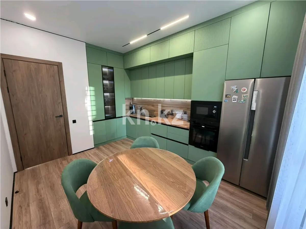 Продажа 3-комнатной квартиры, 87 м² в Астане - фото 4