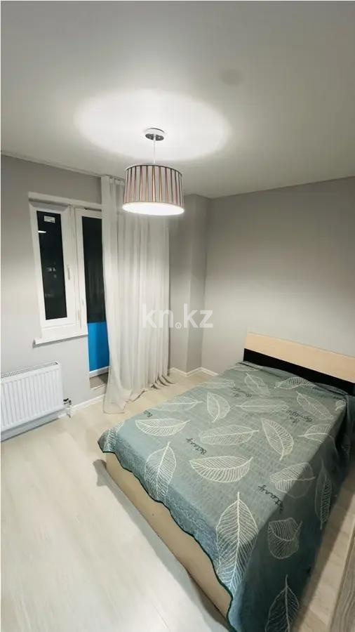 Продажа 1-комнатной квартиры, 37.4 м² в Астане - фото 2