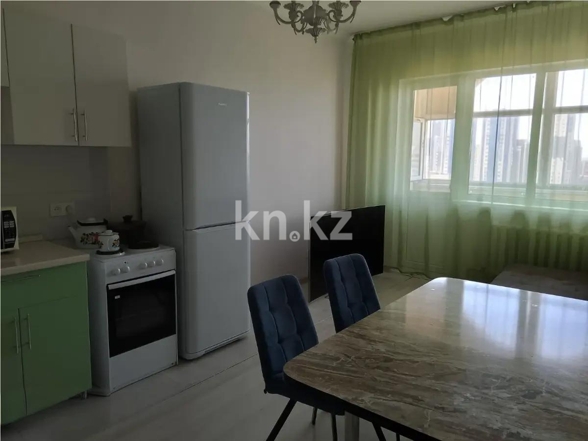 Продажа 2-комнатной квартиры, 52 м², пр. Абая, дом  21 в Астане - фото 2