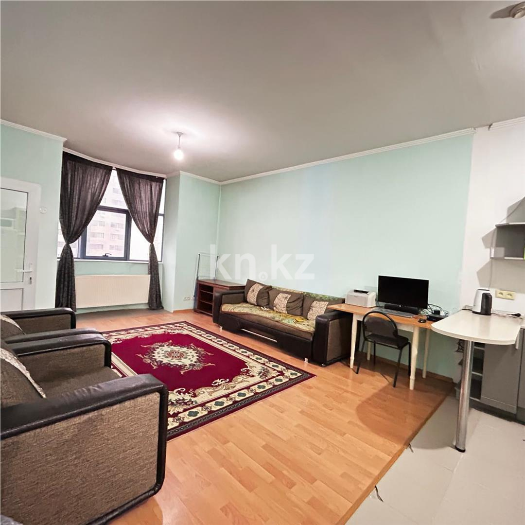 Продажа 2-комнатной квартиры, 64.4 м² в Астане