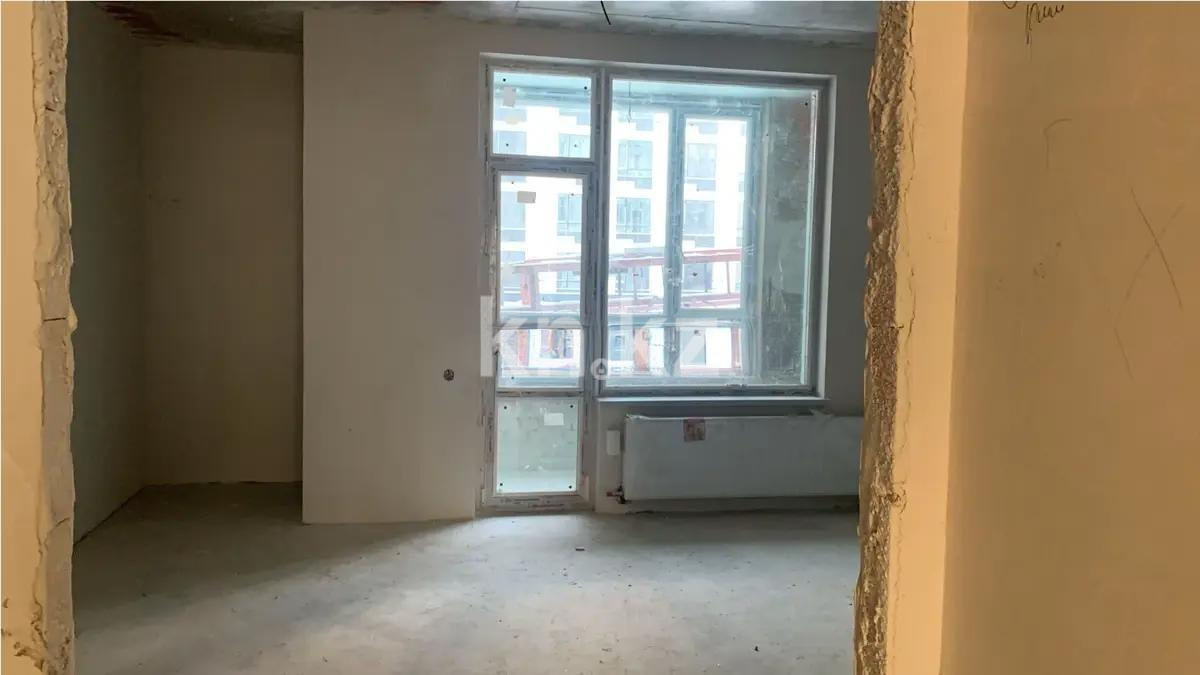 Продажа 2-комнатной квартиры, 54 м² в Астане