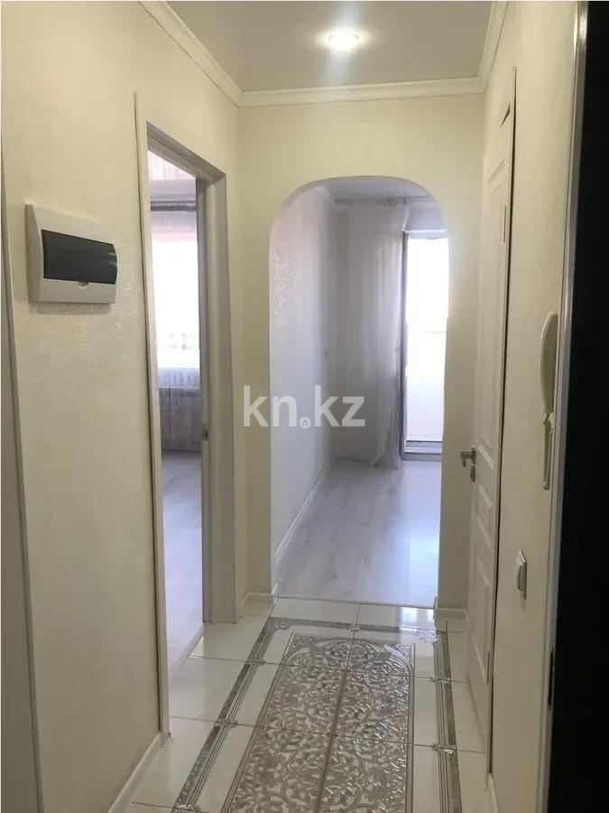 Продажа 1-комнатной квартиры, 38 м² в Астане - фото 2