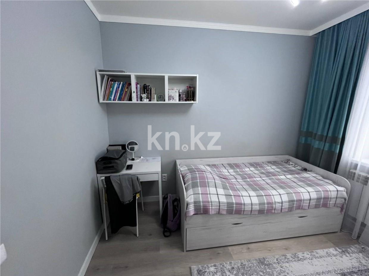 Продажа 4-комнатной квартиры, 77 м² в Караганде - фото 12