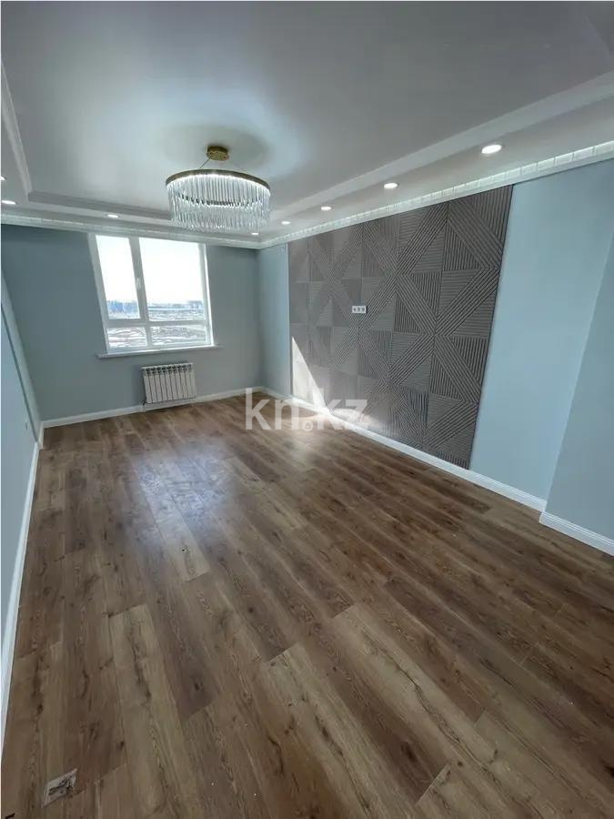 Продажа 3-комнатной квартиры, 72 м² в Астане