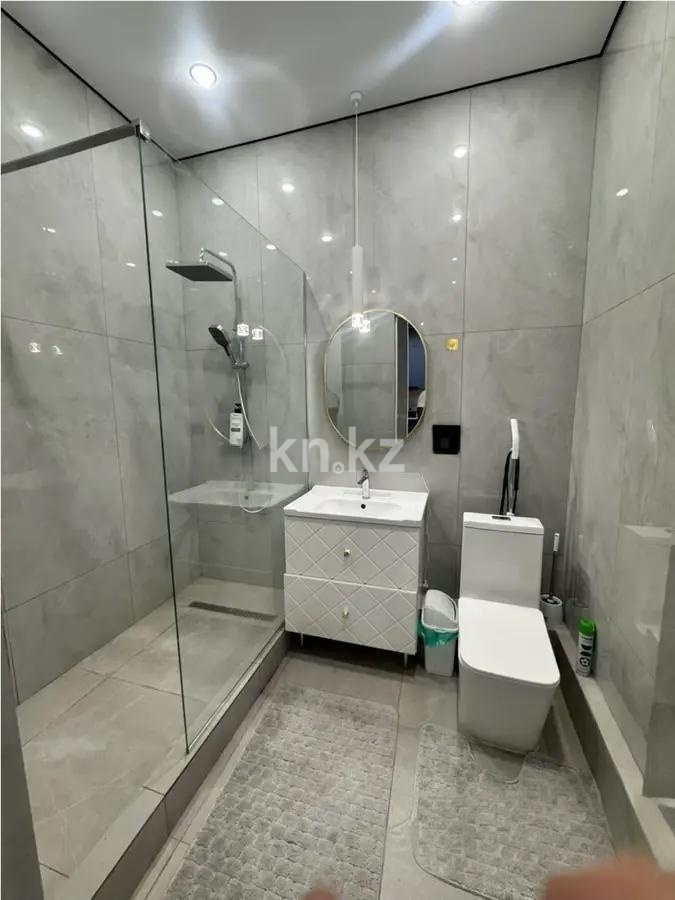 Продажа 2-комнатной квартиры, 45 м² в Алматы - фото 6