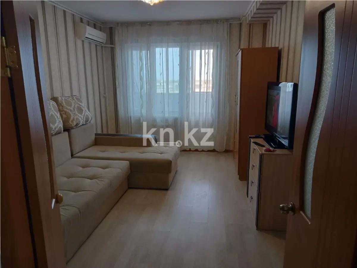 Продажа 1-комнатной квартиры, 42 м², пр. Богенбай батыра, дом  56 в Астане