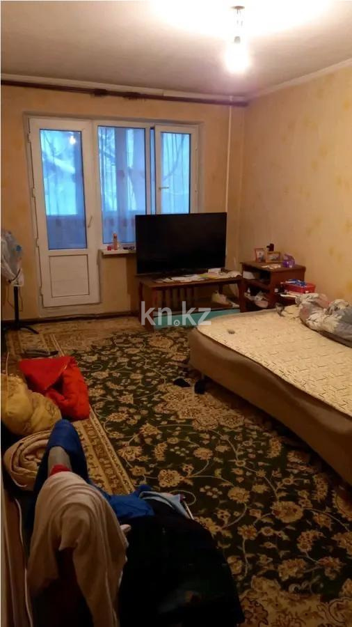 Продажа 1-комнатной квартиры, 33 м², мкр. Орбита-3, дом  20 в Алматы