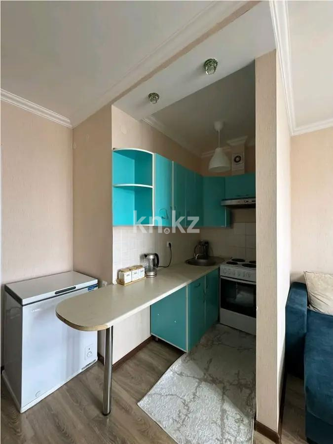 Продажа 1-комнатной квартиры, 30 м², пр. Кудайбердыулы, дом  23 в Астане - фото 2