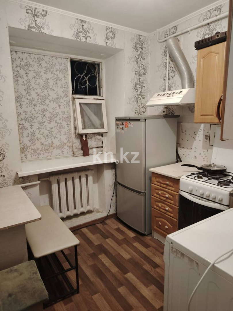 Аренда 1-комнатной квартиры, 30 м² в Астане