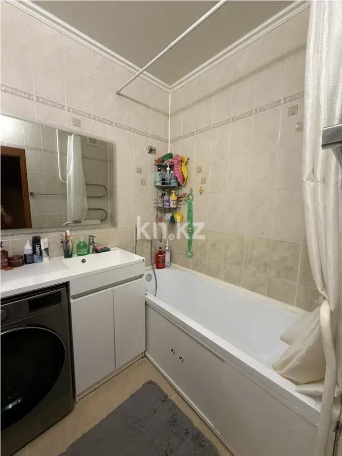 Продажа 3-комнатной квартиры, 78.9 м² в Алматы - фото 5