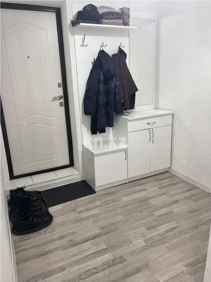 Продажа 2-комнатной квартиры, 50 м², пр. Абая, дом  1/1 в Астане - фото 6