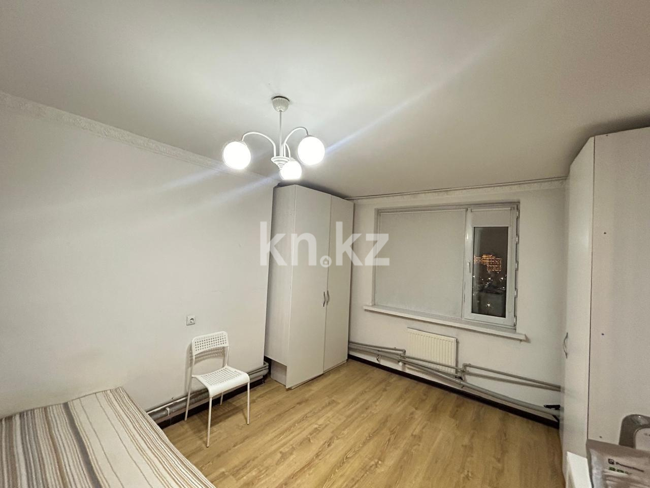 Продажа 1-комнатной квартиры, 40 м², ул. Кенесары в Астане - фото 3