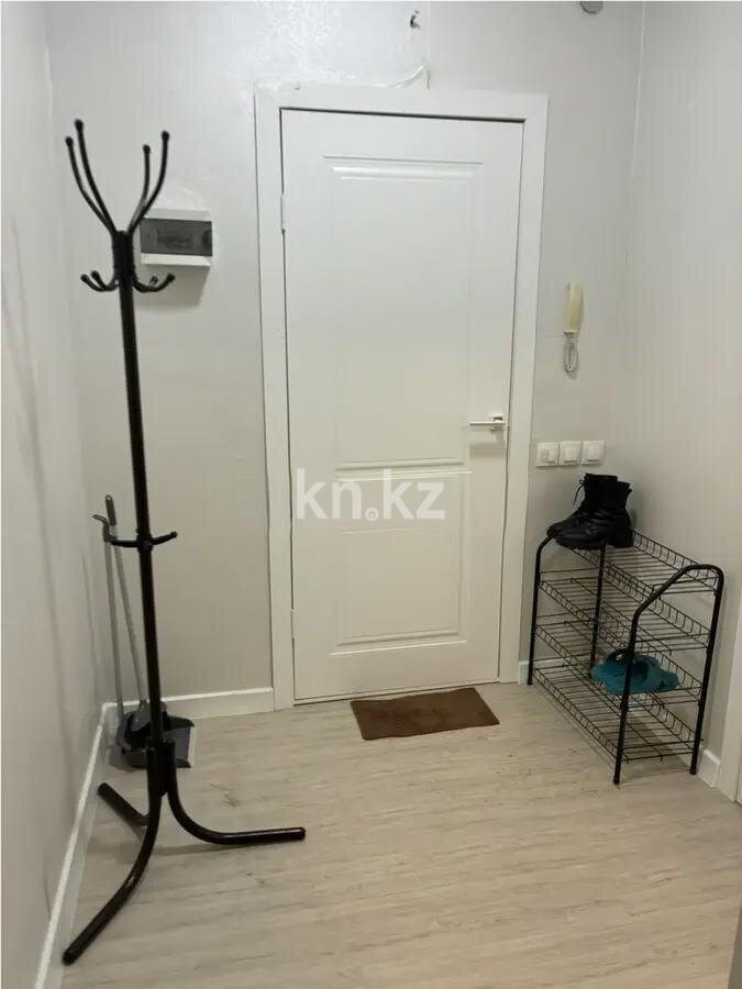 Продажа 1-комнатной квартиры, 34 м² в Астане - фото 4