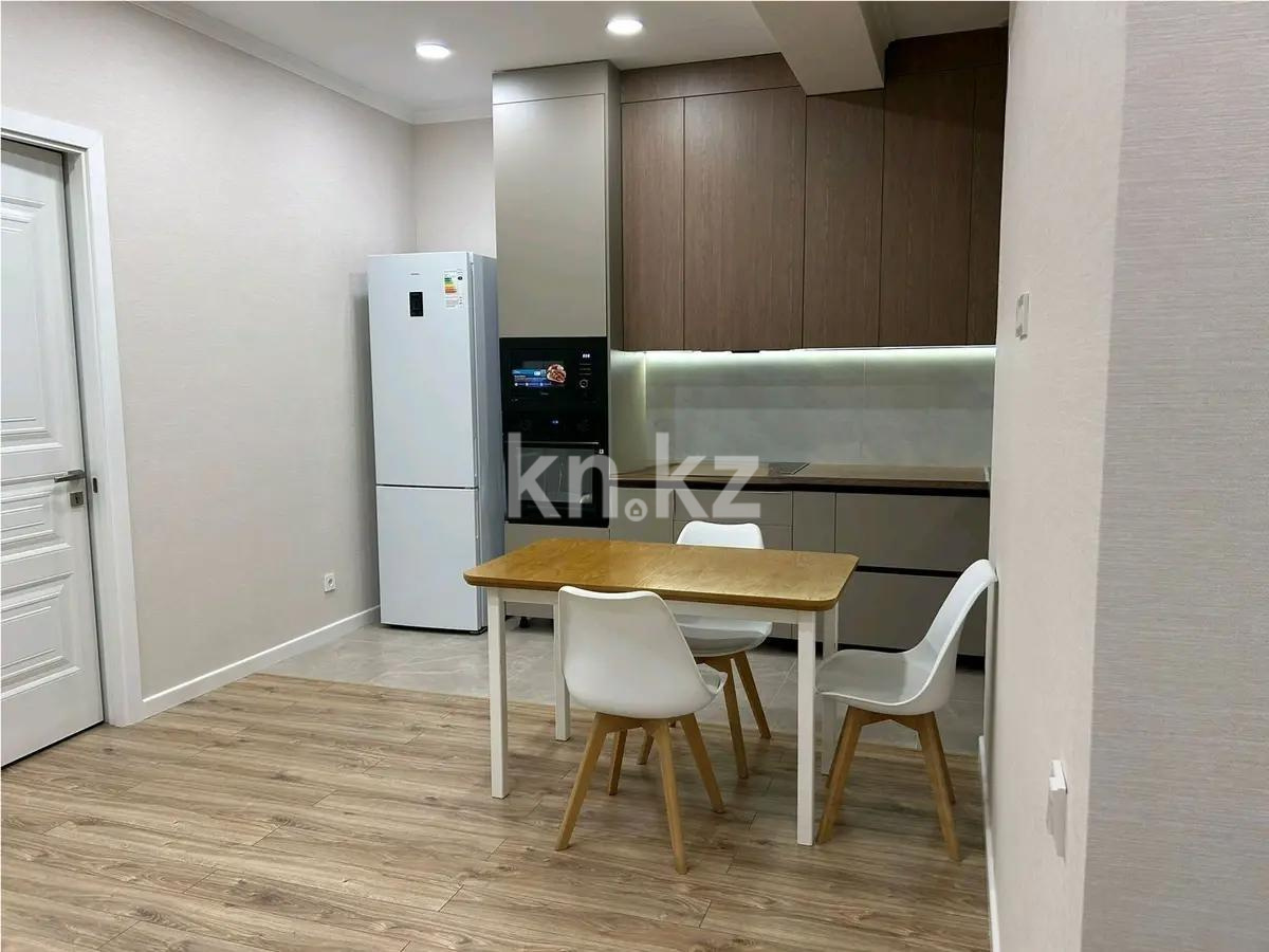 Продажа 2-комнатной квартиры, 61 м² в Алматы - фото 4