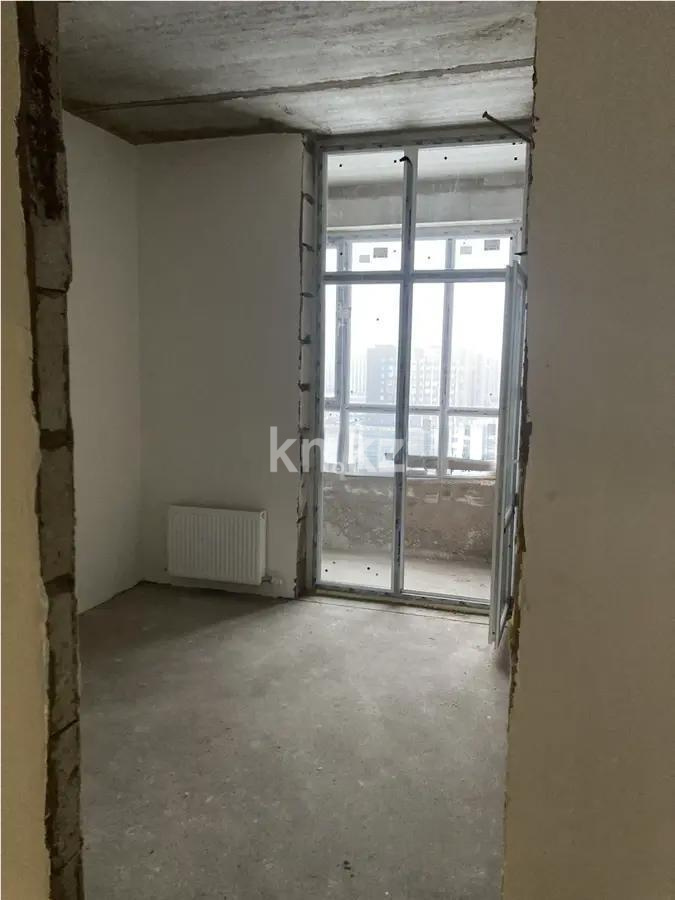 Продажа 2-комнатной квартиры, 60 м², ул. Казыбек би, дом  7/1 в Астане - фото 2