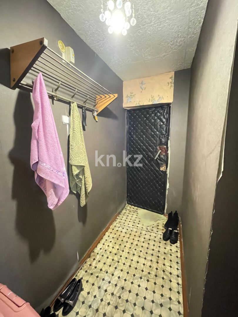 Продажа 1-комнатной квартиры, 30.8 м², ул. Кужанова, дом  15 в Сарани - фото 5