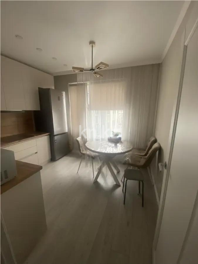 Продажа 2-комнатной квартиры, 52.6 м² в Астане - фото 3