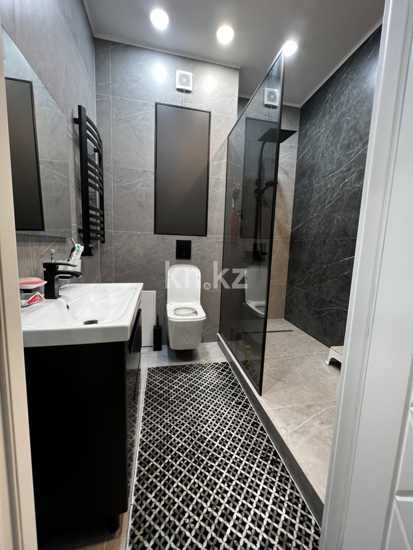 Продажа 3-комнатной квартиры, 108 м² в Алматы - фото 5