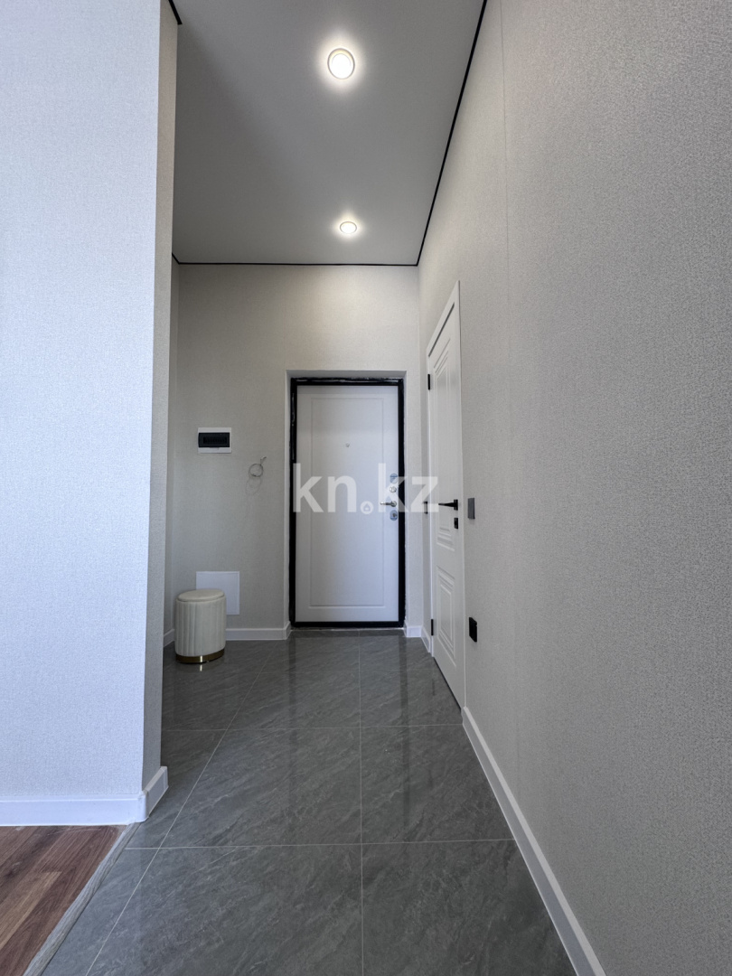 Продажа 2-комнатной квартиры, 42 м² в Астане - фото 11