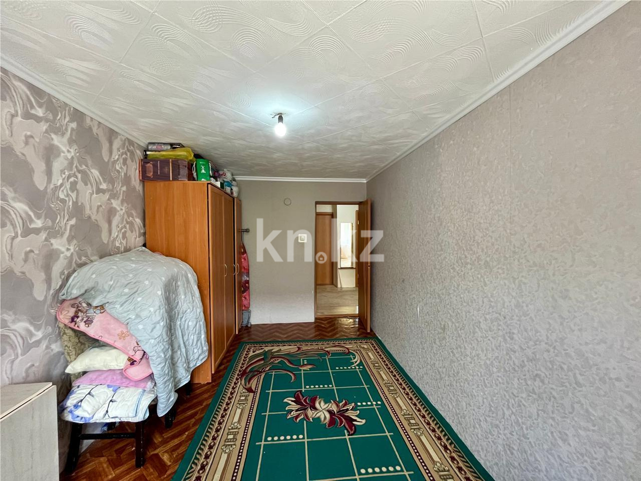 Продажа 3-комнатной квартиры, 59 м² в Караганде - фото 5