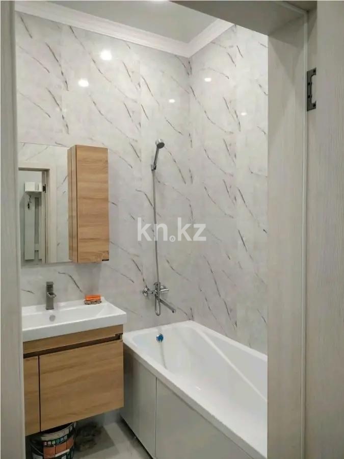 Продажа 1-комнатной квартиры, 36.8 м² в Астане - фото 4