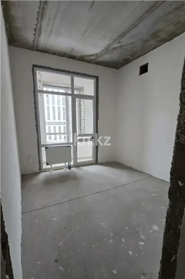 Продажа 1-комнатной квартиры, 41.4 м², пр. Тауелсыздык, дом  25/2 в Астане - фото 2