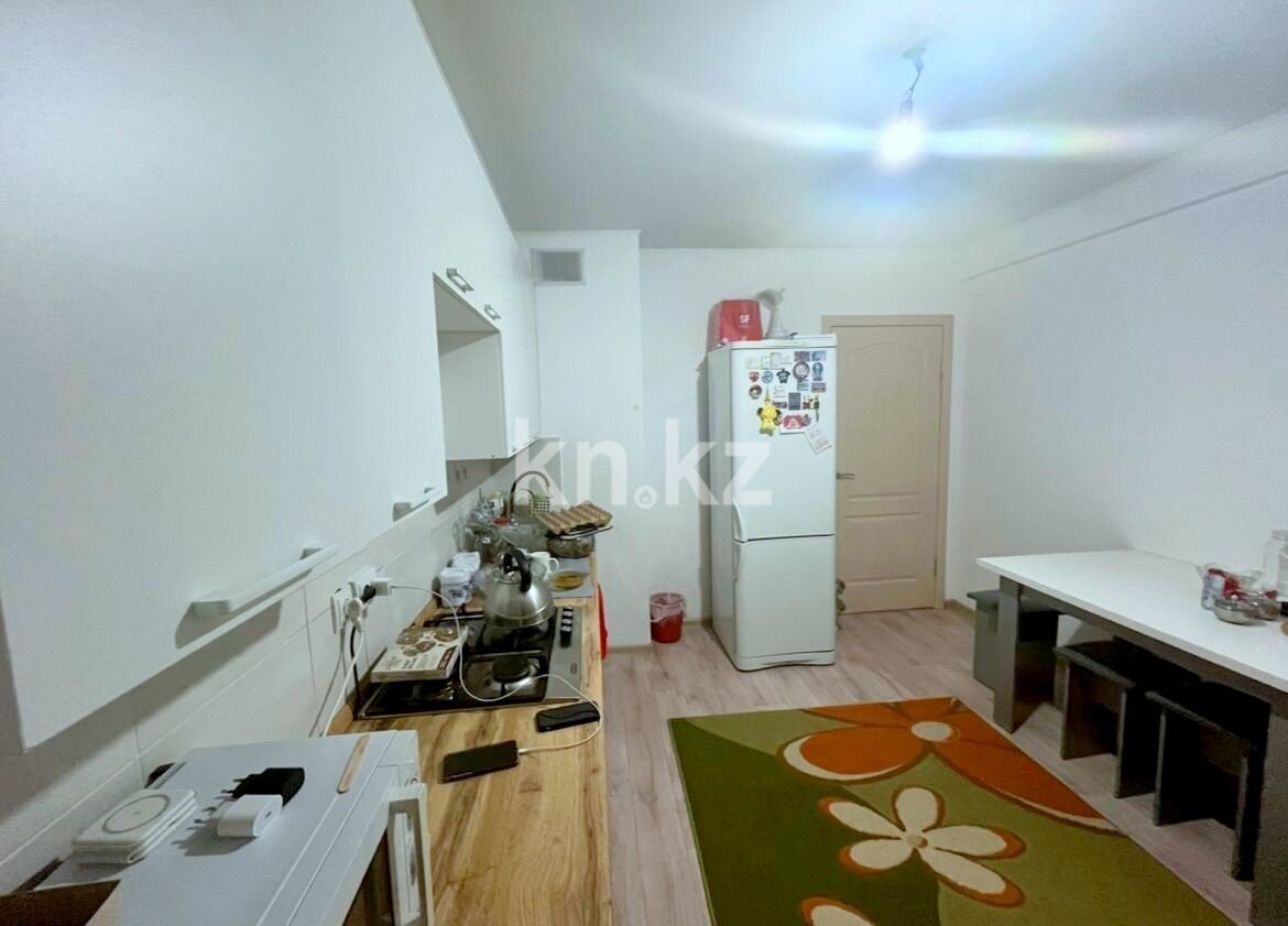 Продажа 2-комнатной квартиры, 62.1 м² в Алматы - фото 4
