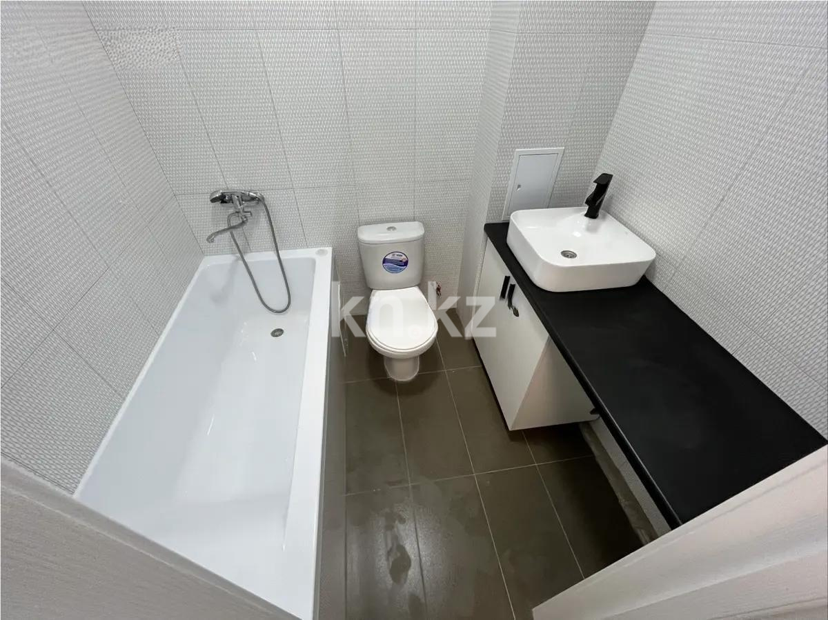 Продажа 2-комнатной квартиры, 35 м² в Астане - фото 4