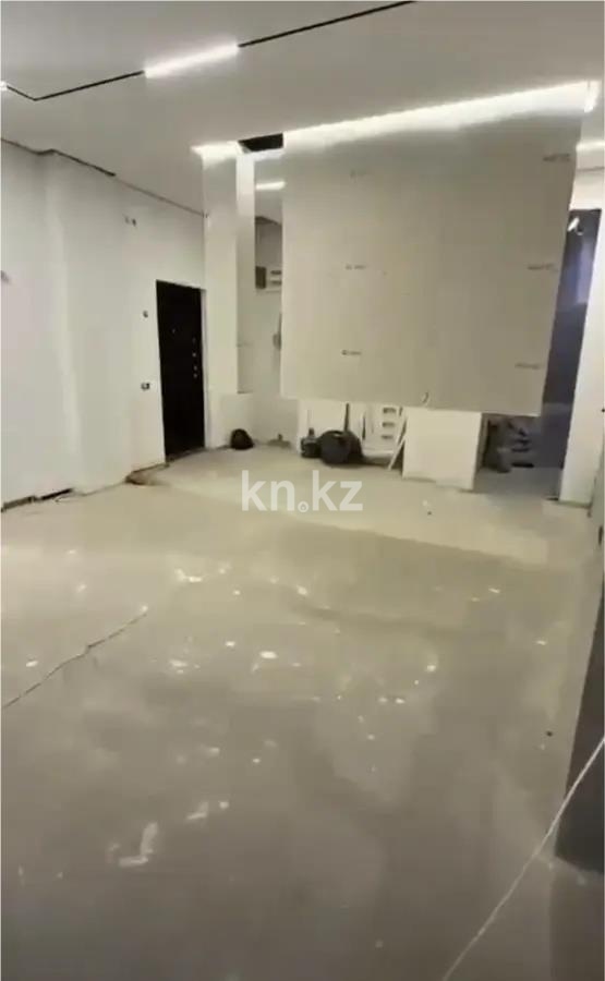 Продажа 3-комнатной квартиры, 104 м² в Астане