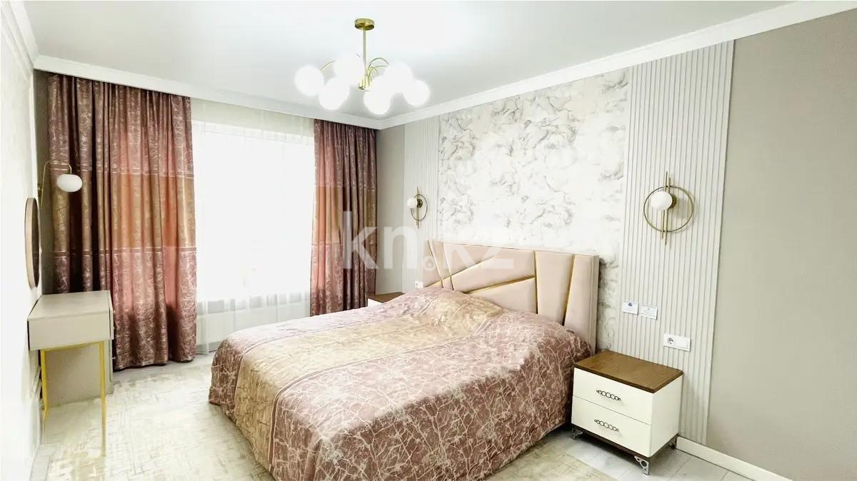 Продажа 2-комнатной квартиры, 75.5 м², ул. Сыганак, дом  15/1 в Астане - фото 2