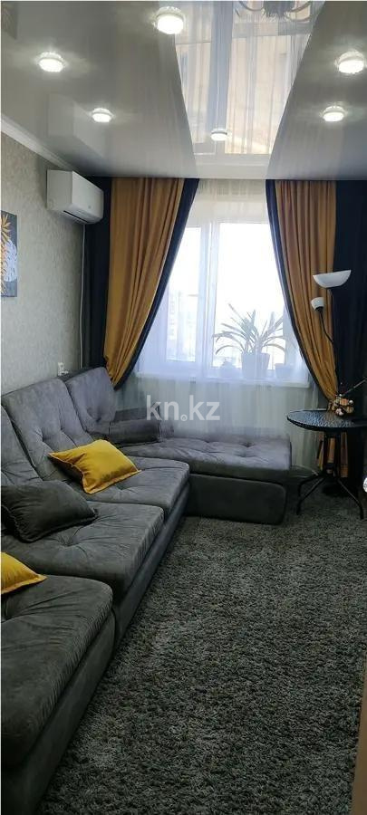 Продажа 2-комнатной квартиры, 44 м², ул. Карла Маркса, дом  50а в Шахтинске