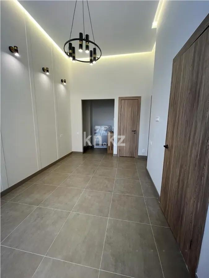 Продажа 3-комнатной квартиры, 77 м², пр. Аль-Фараби, дом  27/3 в Алматы - фото 3